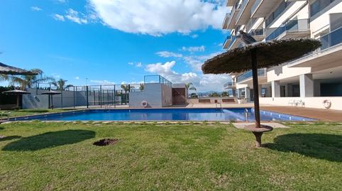 Foto 4 von Wohnungen zum Verkauf in Carrer Avila, 37, Moncófar Playa, Moncofa