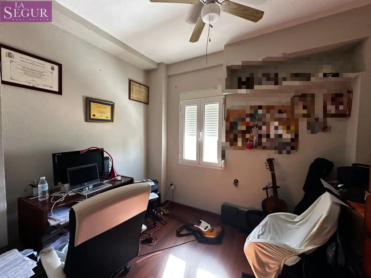 Flat with terrace for sale in Asdrúbal - Bahía Blanca, imagen 20
