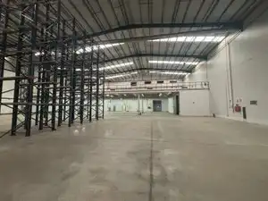 Nave industrial de alquiler en Borox con Calefacción y Alarma