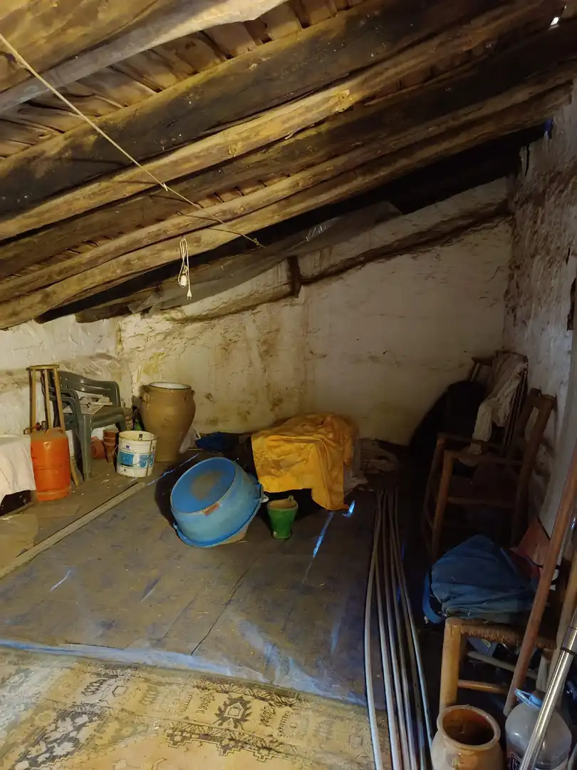 Casa o chalet en venta en Montemolín