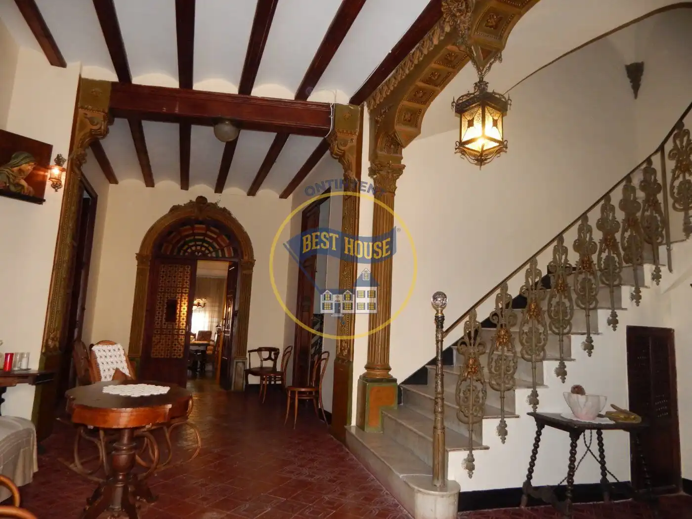 Haus mit Terrasse zum Verkauf in Albaida, imagen 16