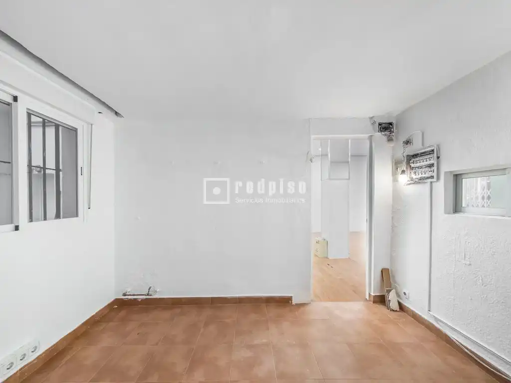 Gewerbefläche zum Verkauf in Valderas - Los Castillos, imagen 10