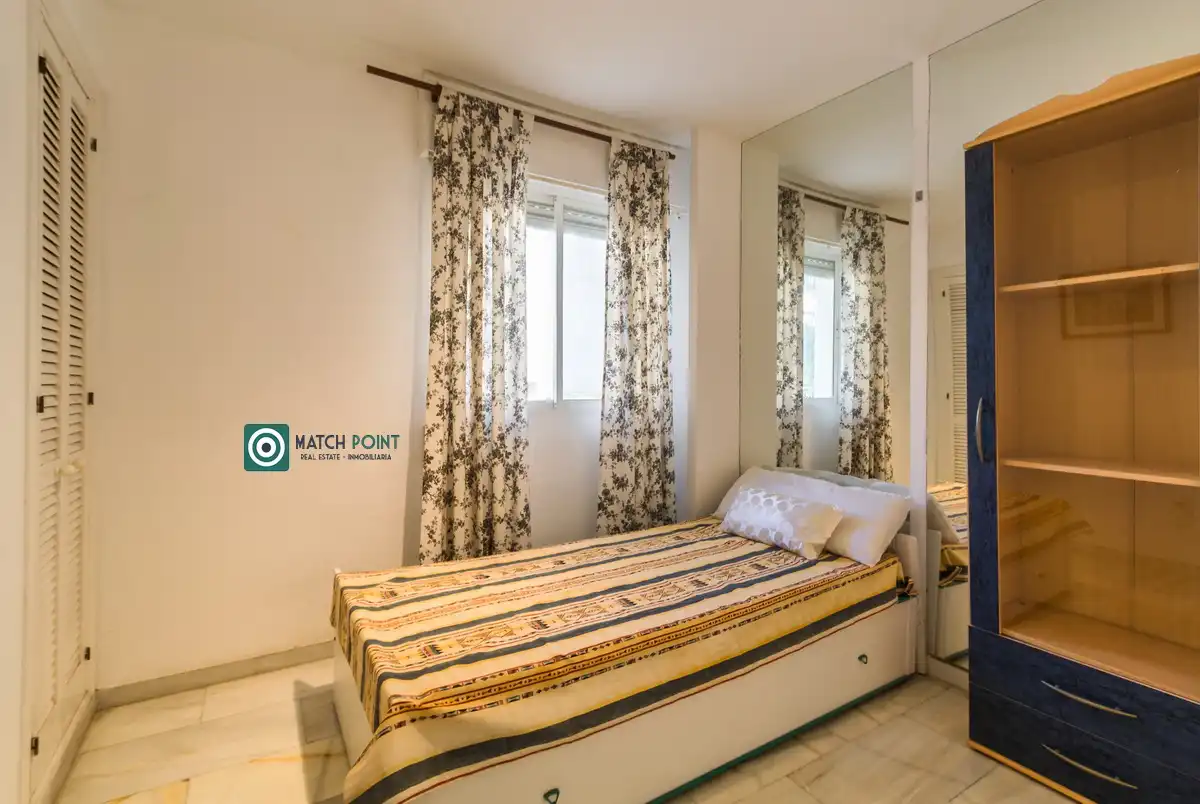 Appartamento con ascensore in vendita a Avenida Costa del Sol, imagen 22
