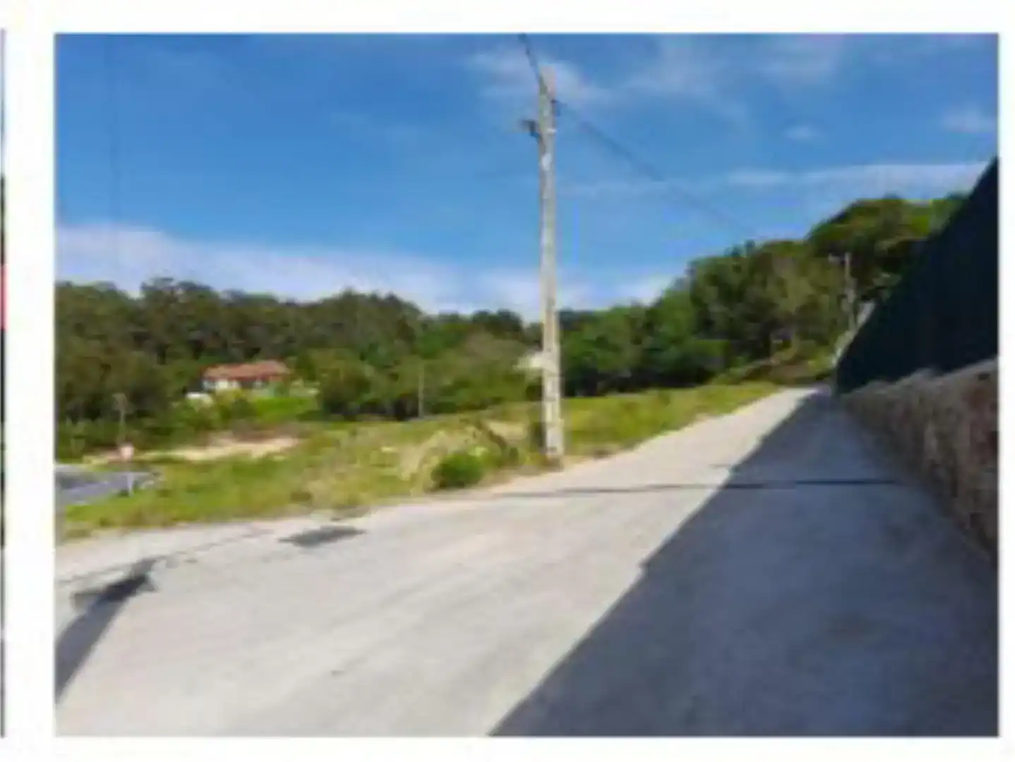 Residencial en venta en Marín, Pontevedra