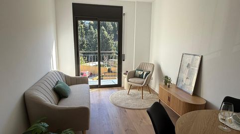 Foto 3 de Dúplex en venta en Vilalba Sasserra, Barcelona