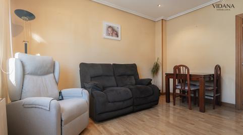 Foto 5 de Pis en venda a Pamplona-iruña - Felipe Gorriti, 2º Ensanche,  Pamplona / Iruña