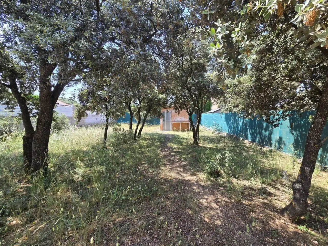 Villa con giardino in vendita a Pioz, imagen 32