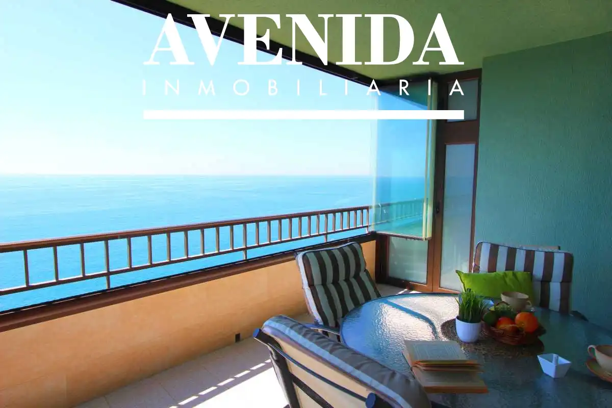 Apartment mit Aufzug zum Verkauf in Marítimo Torre del Rey 3
