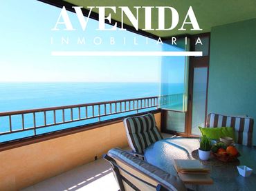 Apartament amb ascensor en venda a Marítimo Torre del Rey 3