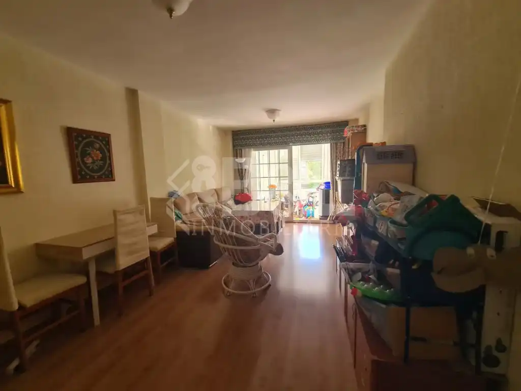 Sala d'estar de Pis en venda en Huelva