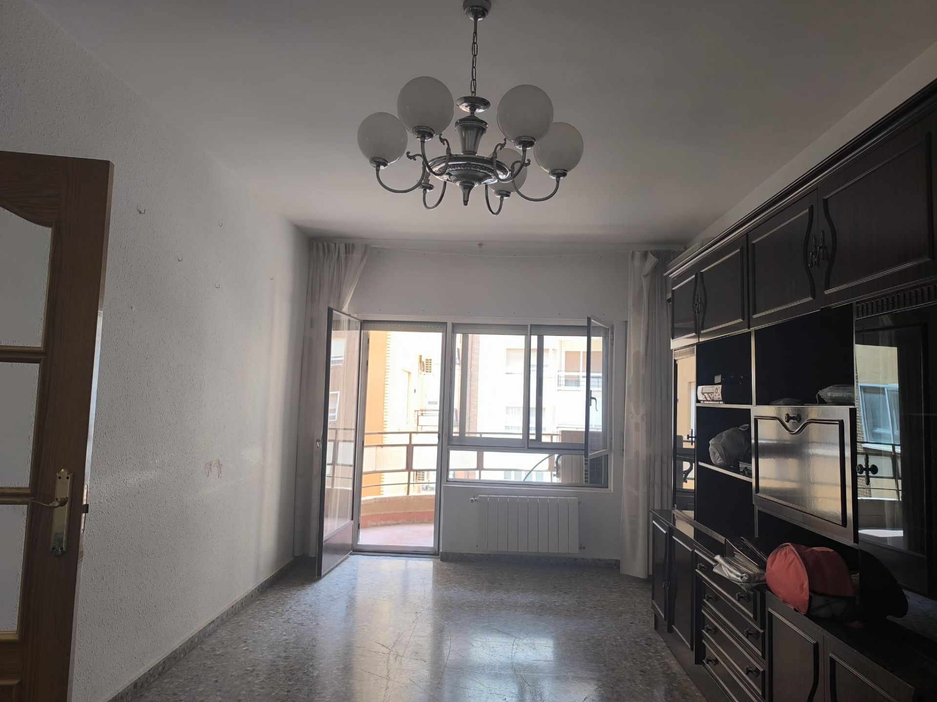 Piso en venta en  Albacete Capital con Aire acondicionado, Calefacción y Balcón