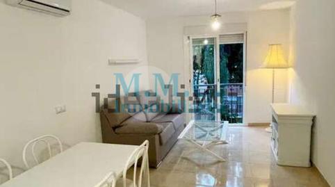 Photo 4 of Flat to rent in El Puerto, Almería