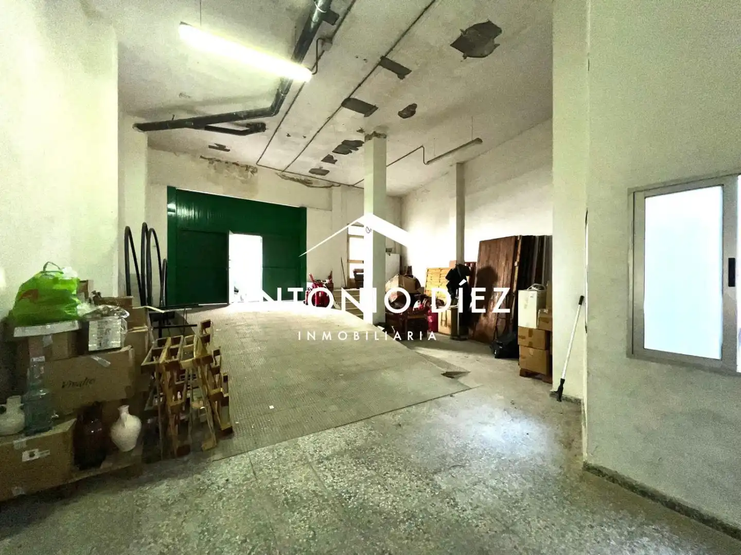 Local comercial en venda a Aspe Centro, imagen 2