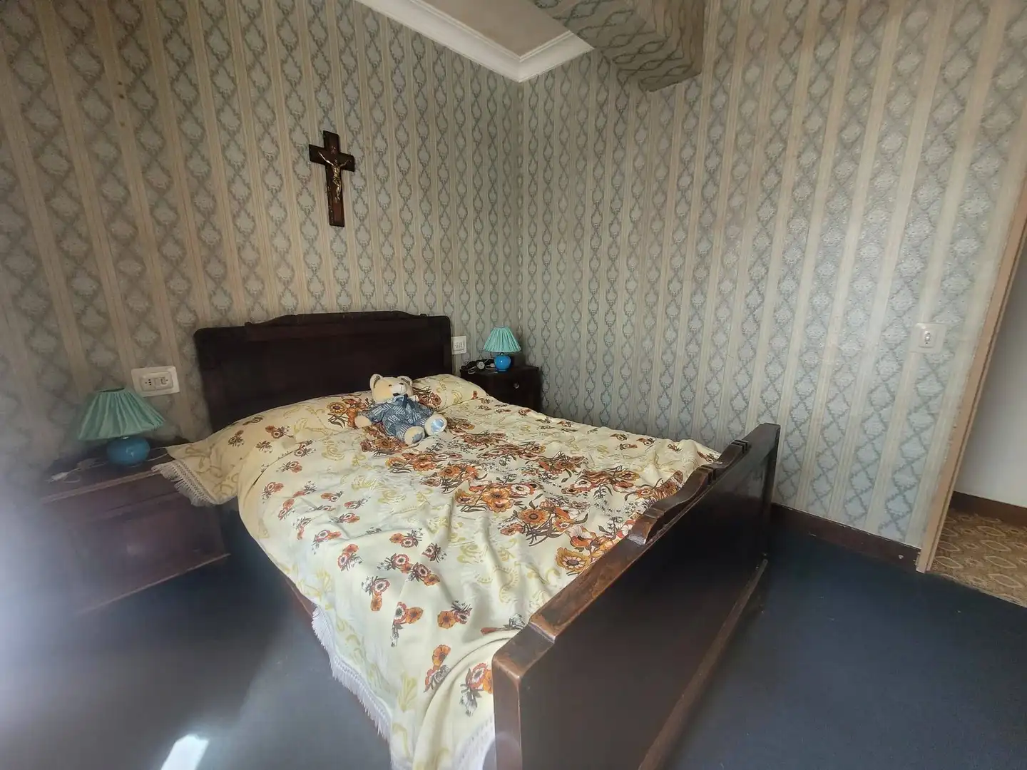 Habitación de Piso en venta en Lugo