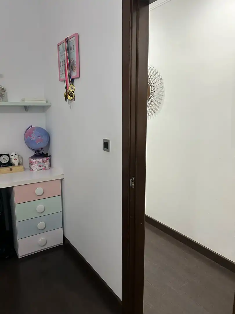 Habitación de Piso en venta en Teba con Aire acondicionado, Terraza y Amueblado