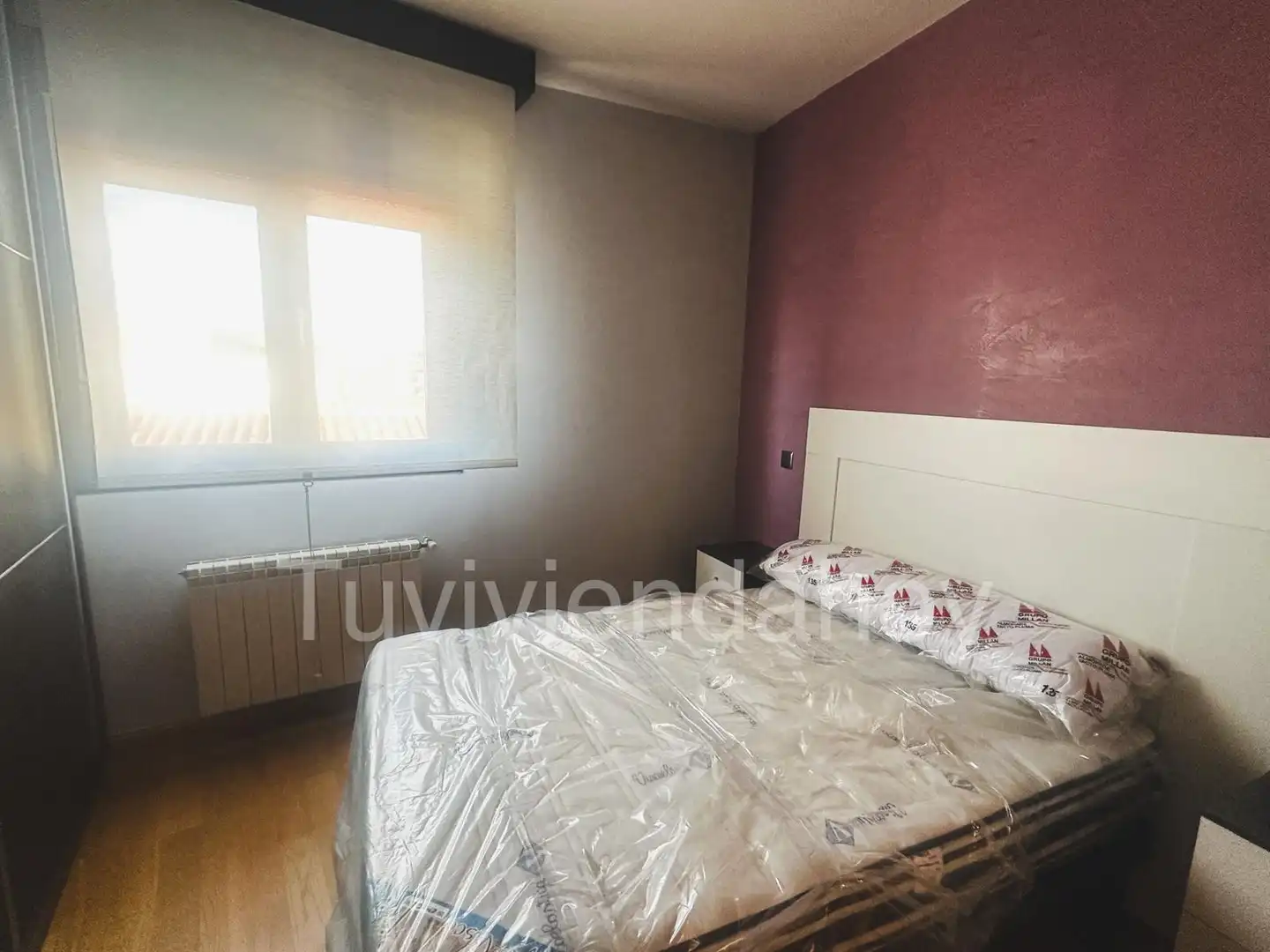 Habitación de Piso de alquiler en Ocaña con Amueblado