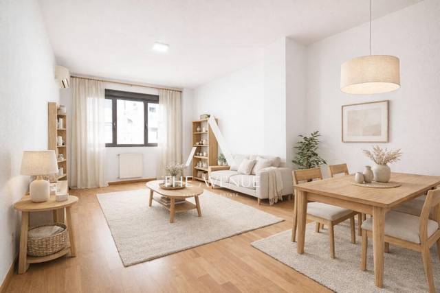 Piso en Venta en Sanchinarro