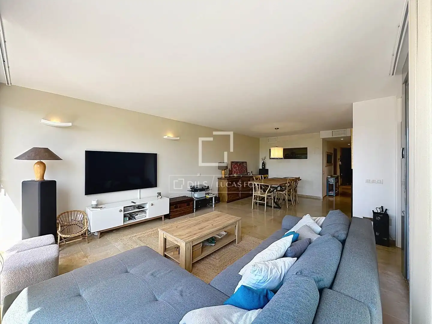 Penthouse mit Terrasse zum Verkauf in Ciutadella, imagen 13
