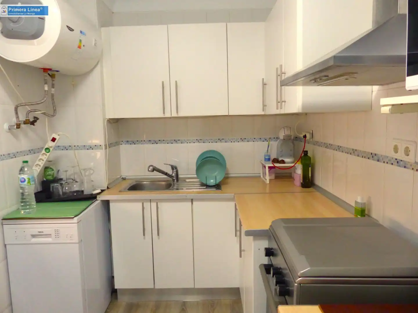 Apartamento con terraza en venta en Mar Menor de Cartagena – Cabo de Palos, imagen 24