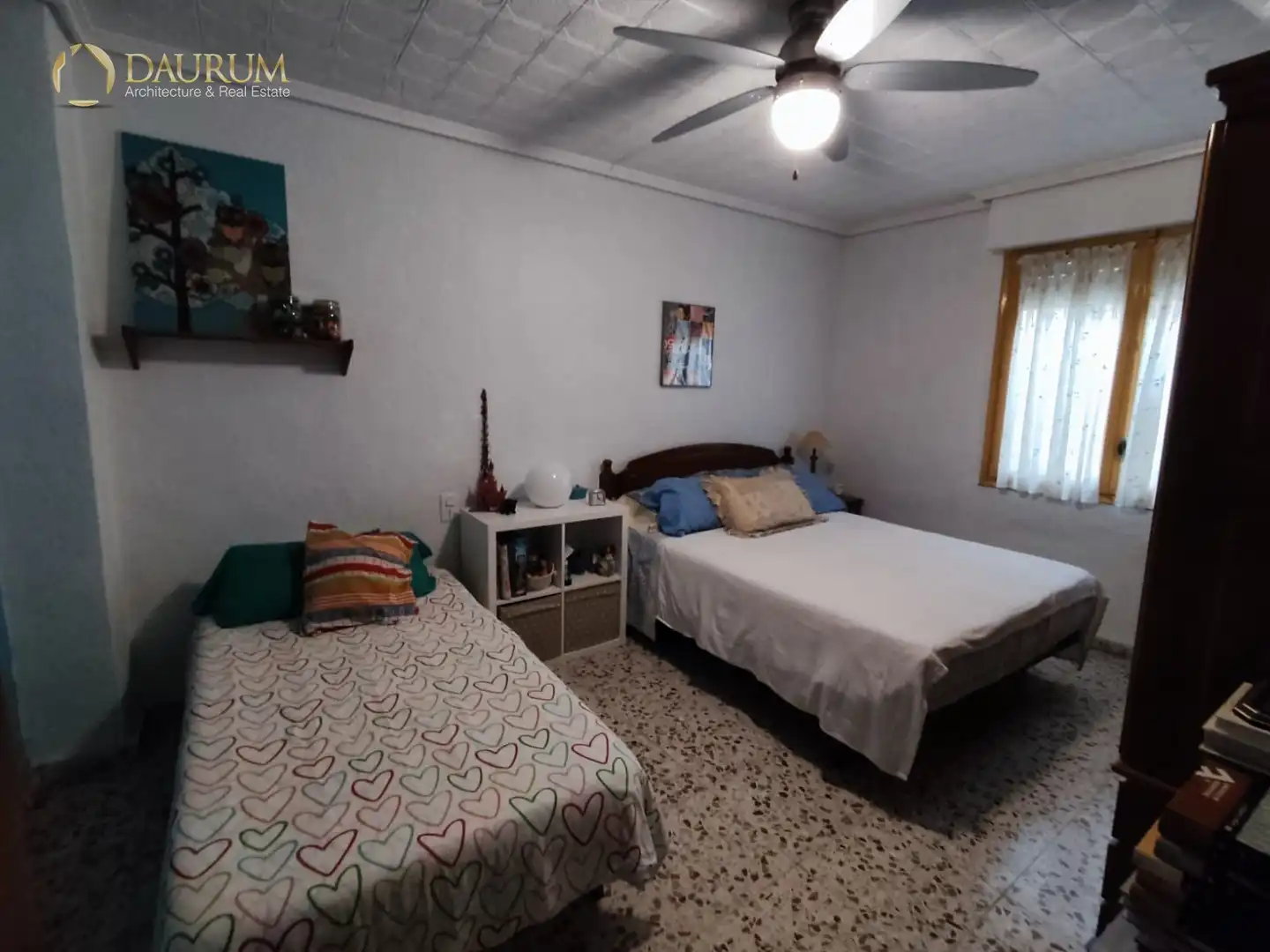Habitación de Casa o chalet en venta en Elche / Elx