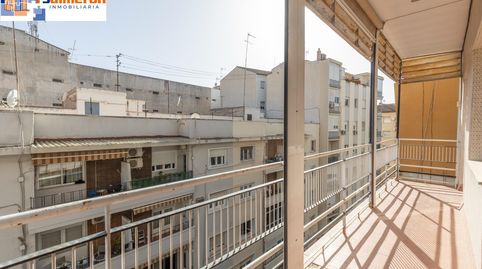 Foto 5 de Piso en venta en Calle Martinez Campos, Fígares, Granada Capital