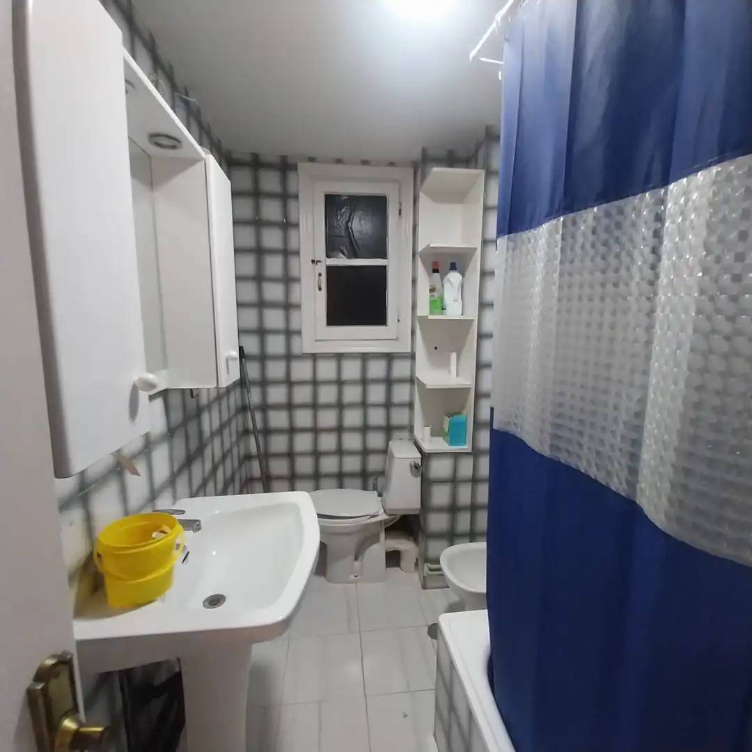 Baño de Piso en venta en Valladolid con Calefacción, Parquet y Terraza