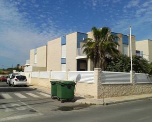 Exterior view of Building for sale in Almazora / Almassora