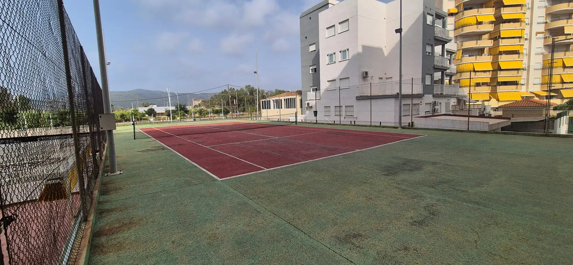 Apartment with pool for sale in Carrer Camp de Morvedre 16, imagen 38