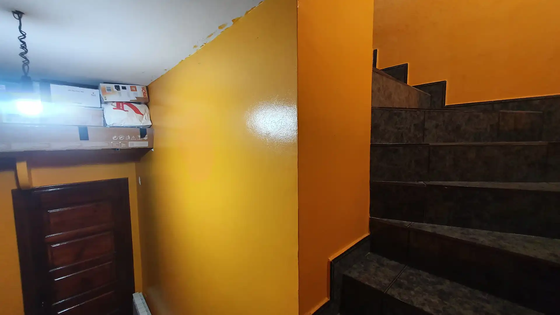 Casa o chalet en venta en Vega de Espinareda con Calefacción, Jardín privado y Terraza