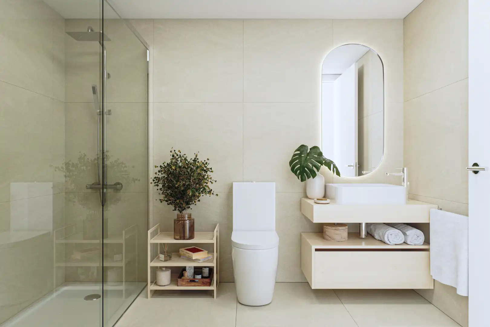 Appartement avec ascenseur à vendre à Rua Cesteiros 11, imagen 4
