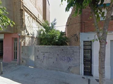 Terreno residencial en venta en QUEVEDO 78