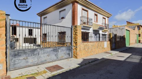 Foto 2 de Casa o chalet en venta en Calle de Granada, Cijuela, Granada