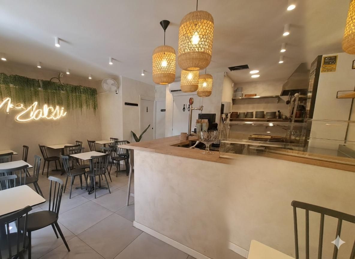 Premises to rent in  Palma de Mallorca  with Terrace and Furnished