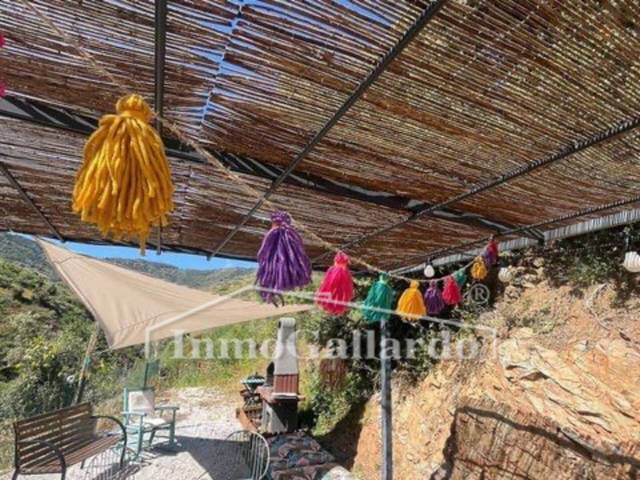 Casa-chalet en Venta en Olías