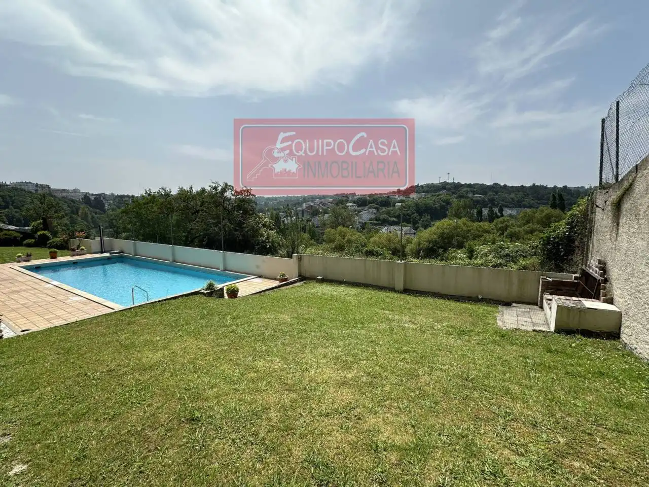 Apartamento en venta en Recatelo - O Carme