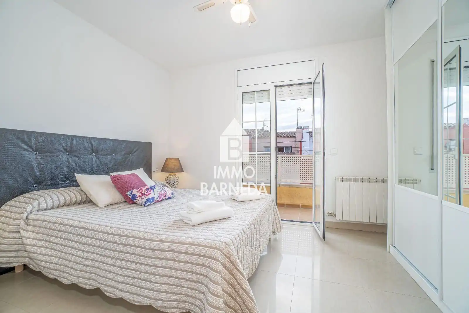 Habitación de Casa o chalet en venta en Empuriabrava con Aire acondicionado, Calefacción y Terraza