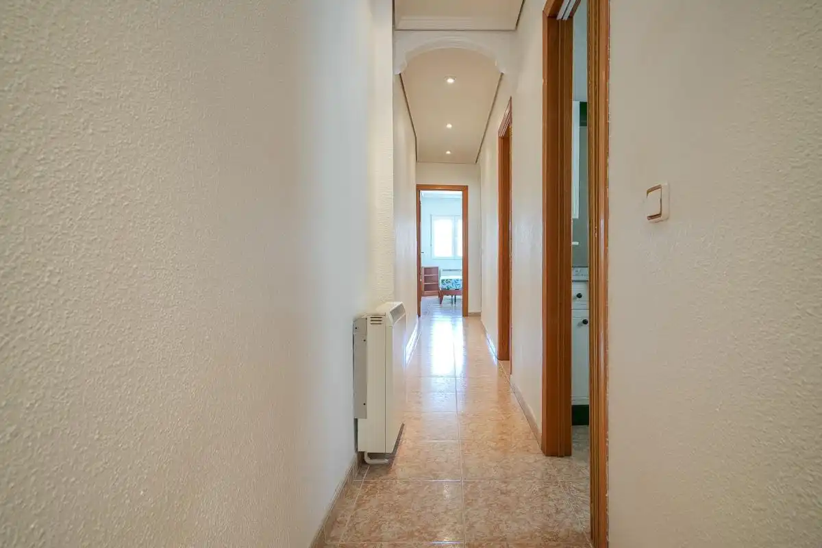 Flat for sale in Illescas  with Air Conditioner, Heating and Furnished
