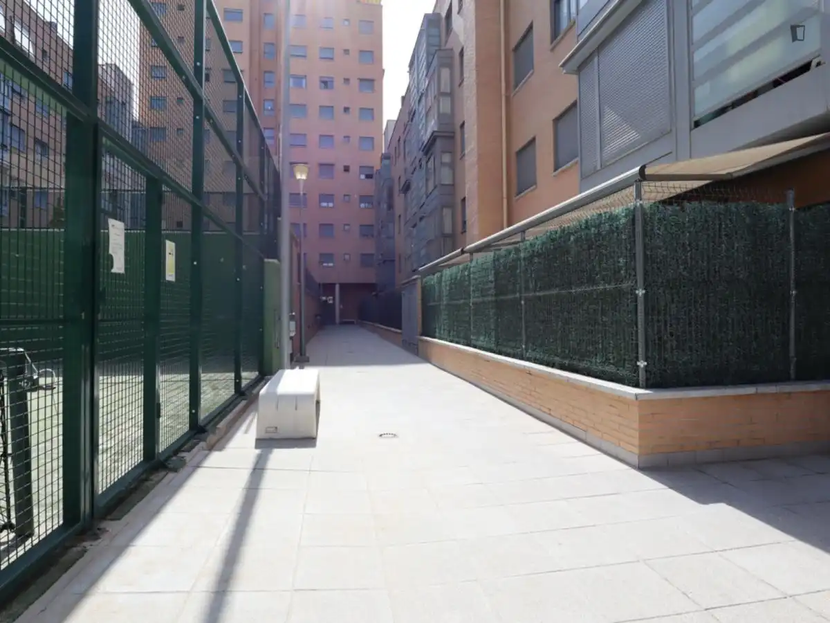 Apartament de lloguer a Peñagrande