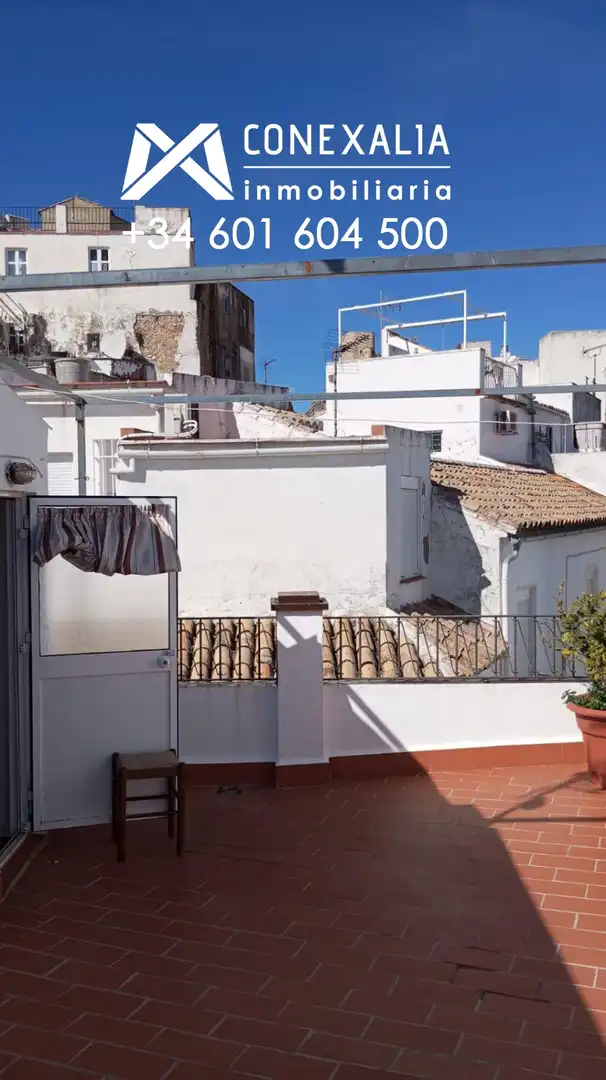 Casa en venda a Olvera, imagen 50