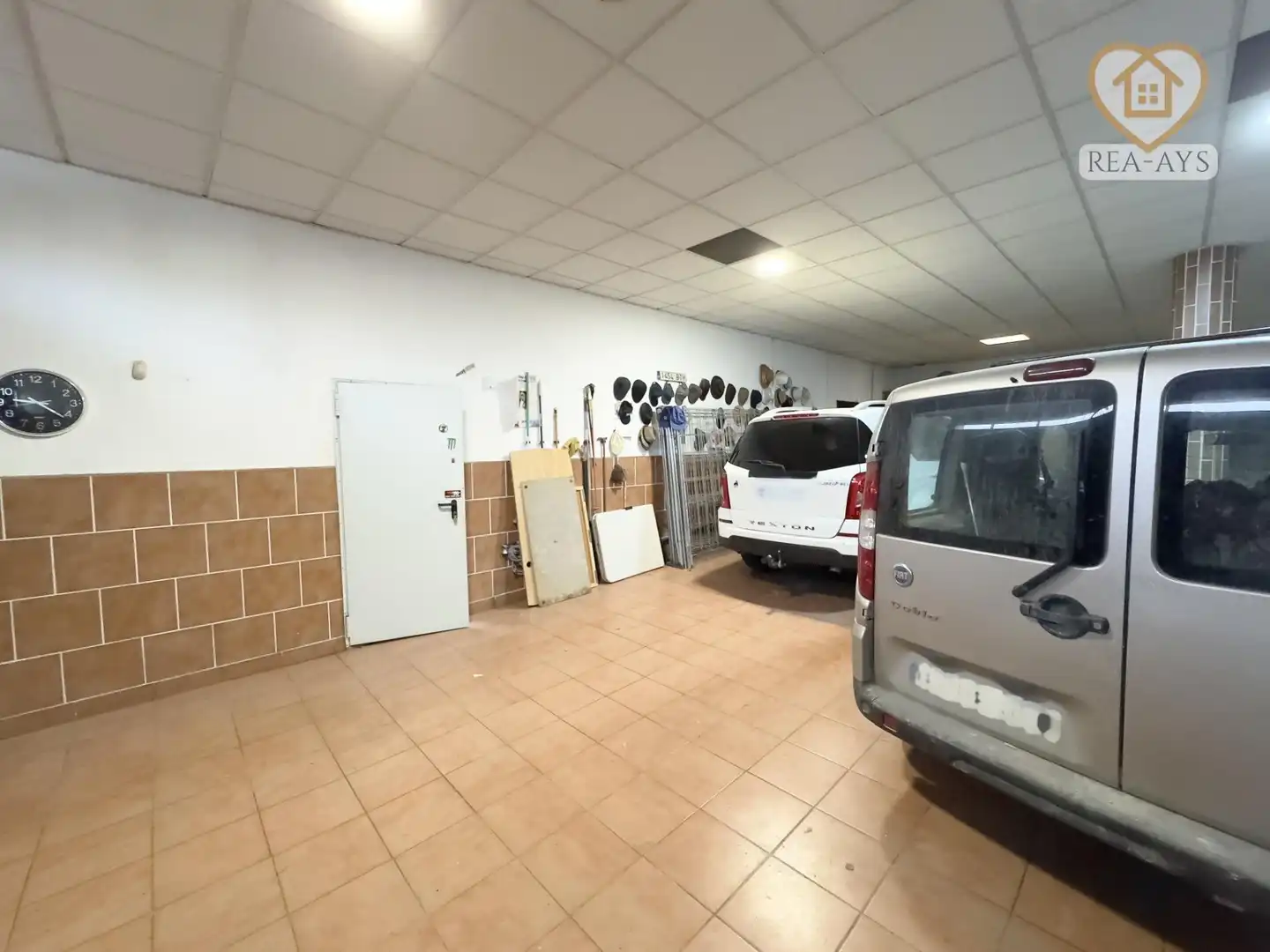 Houses for sale in Sant Vicenç Dels Horts  with Air Conditioner, Private garden and Terrace