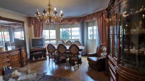 Photo 2 of Flat for sale in Avenida de Federico Anaya, Chinchibarra, Salamanca