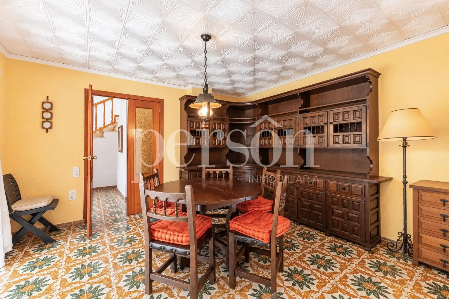 Detached house with pool for sale in Sierra Perenchiza - Cumbres de Calicanto - Sto Domingo, imagen 6