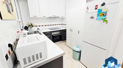 Foto 5 de Apartament en venda a Santiago, Lorca