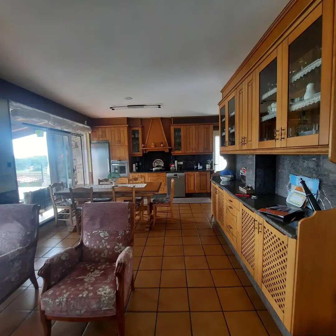 Casa amb terrassa en venda a Valdoviño, imagen 97