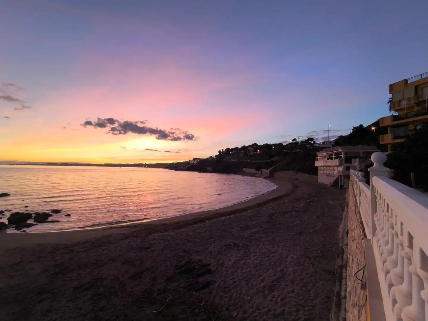 Pis amb terrassa en venda a Torremuelle, imagen 5