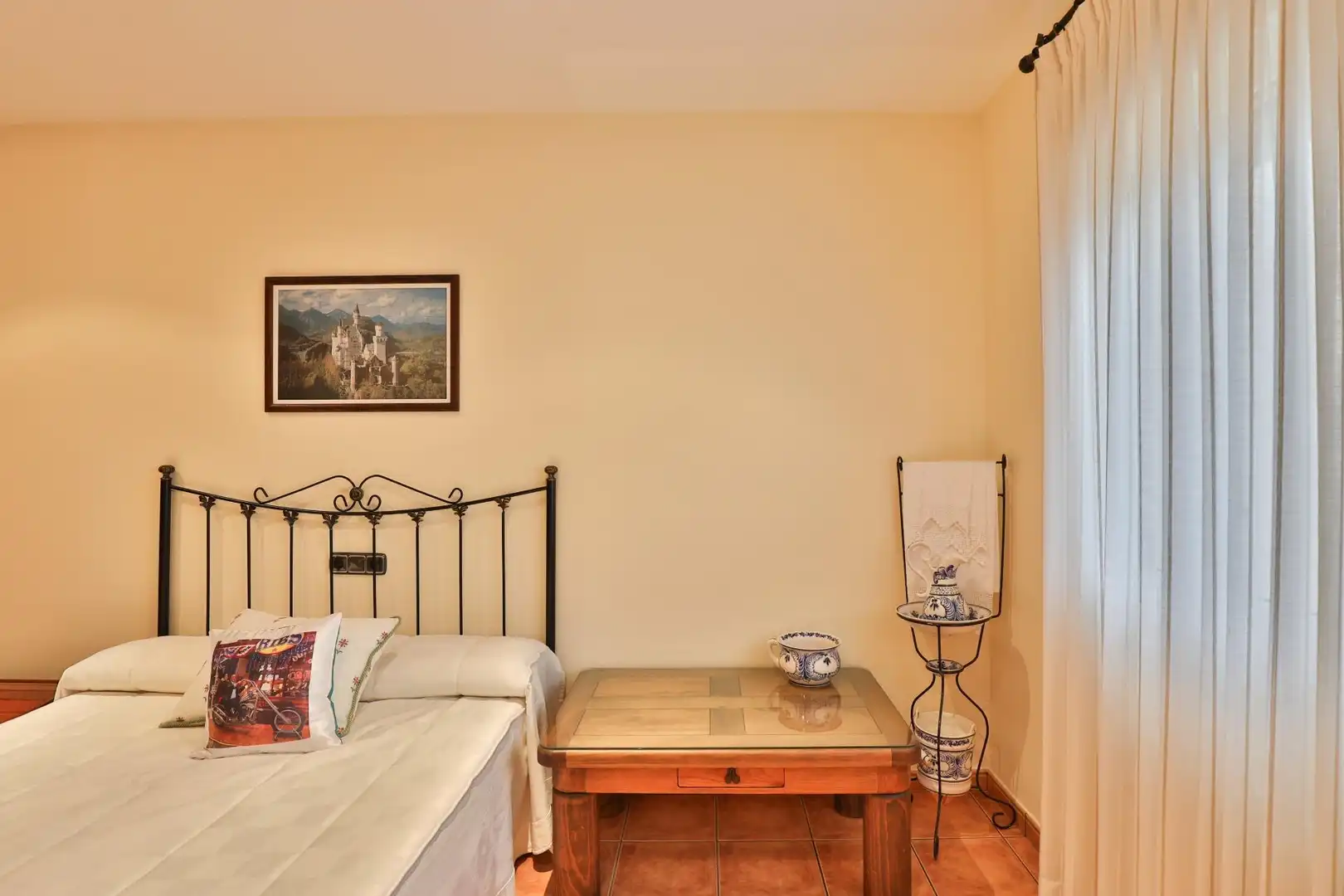 Adosado con terraza en venta en MALAGA, imagen 47