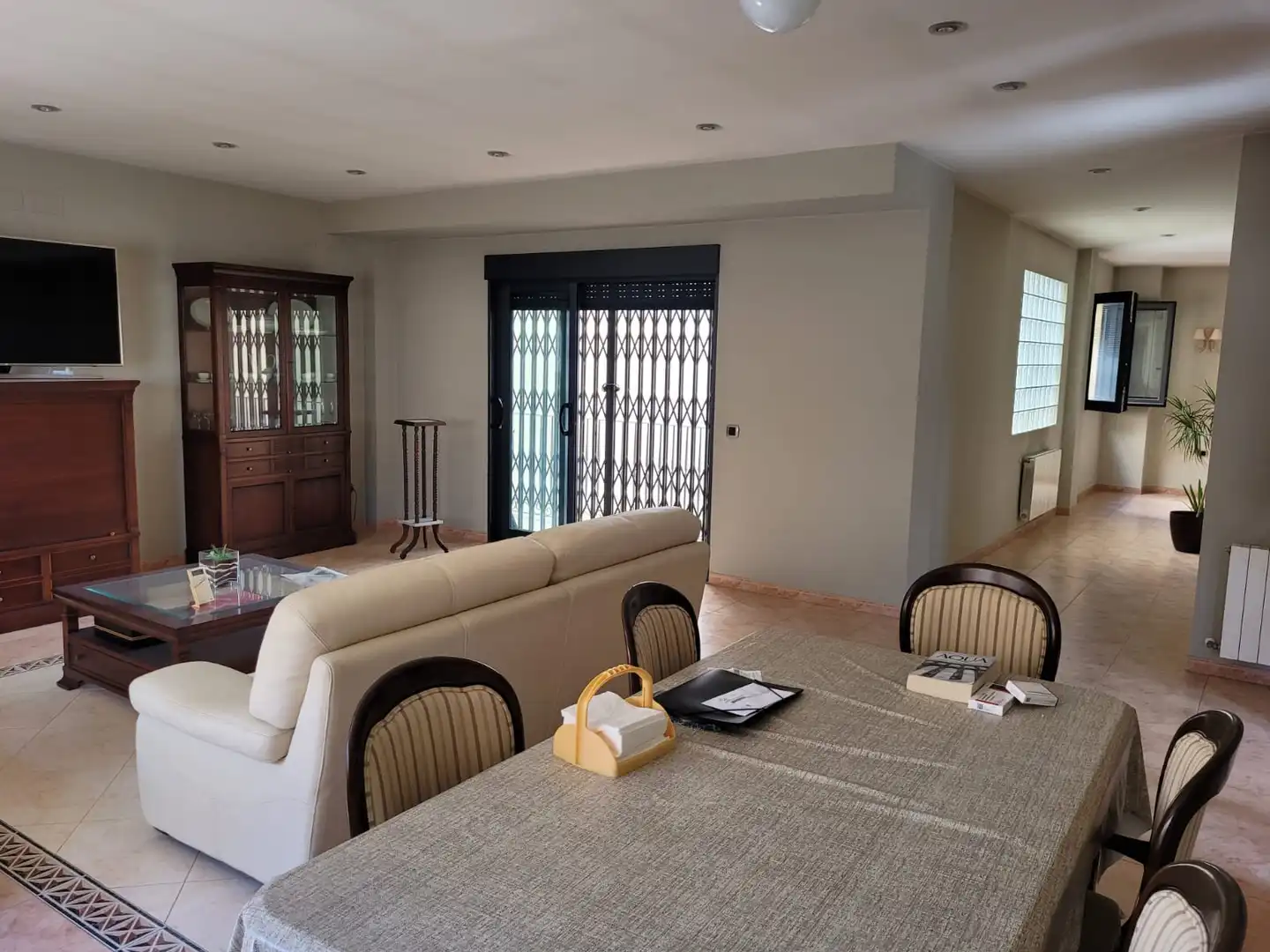 House with terrace for sale in Calle de la Virgen de Gracia, imagen 2