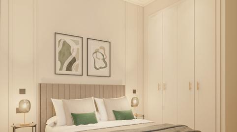 Photo 5 from new construction home in Flat for sale in Calle de San Lucas, Justicia - Chueca, Madrid