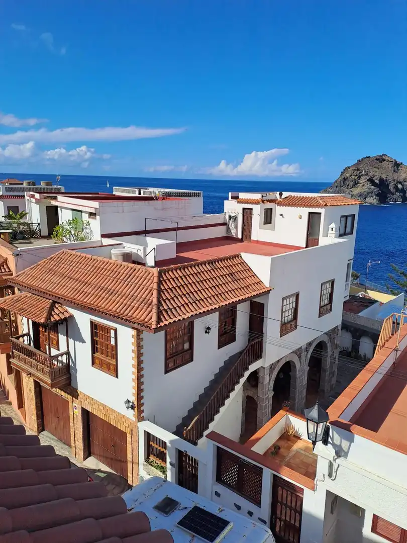 Terraced house for sale in Garachico, imagen 3