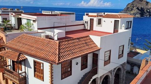 Foto 3 de Casa adosada en venta en Garachico, Santa Cruz de Tenerife